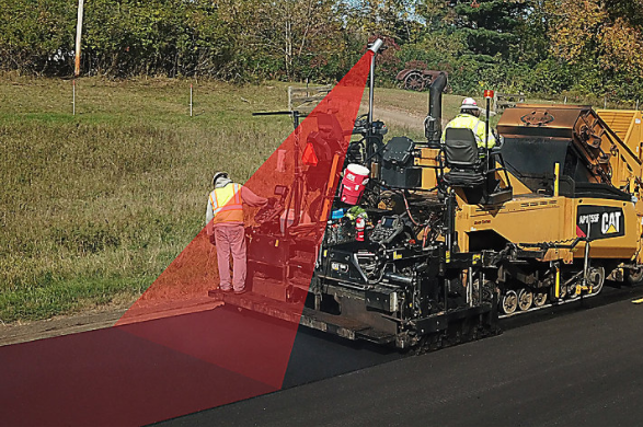 Thermal Paving Training TRIMBLE LOGIN SITECH Northland Thermal Paving Training TRIMBLE LOGIN SITECH Northland