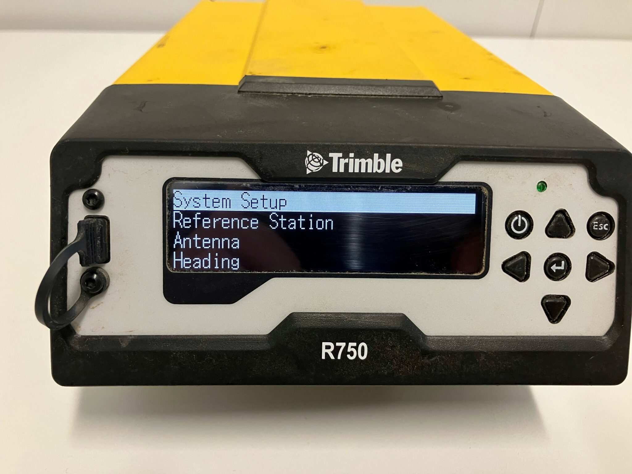 Using Your R750 as a Repeater - SITECH Northland