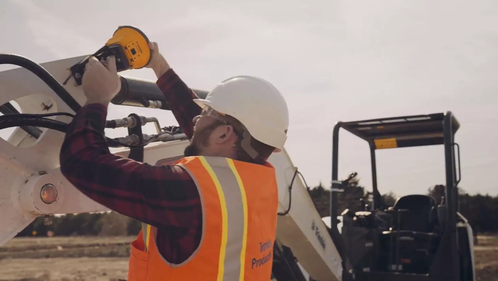 Civil Construction - Machine Control Archives - SITECH Northland